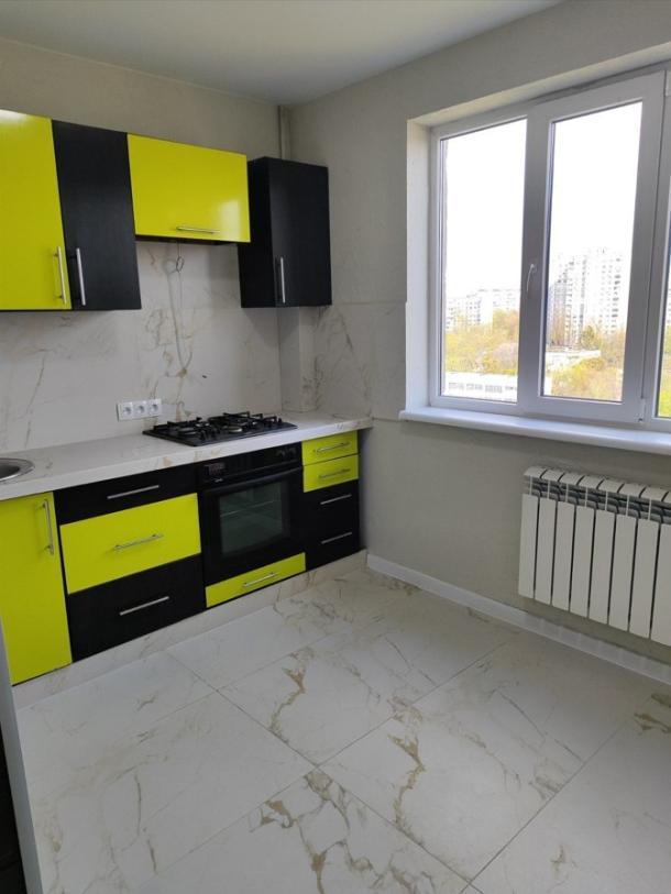 Купить квартира, Харьков, Салтовка, Непокоренных (Героев Труда)