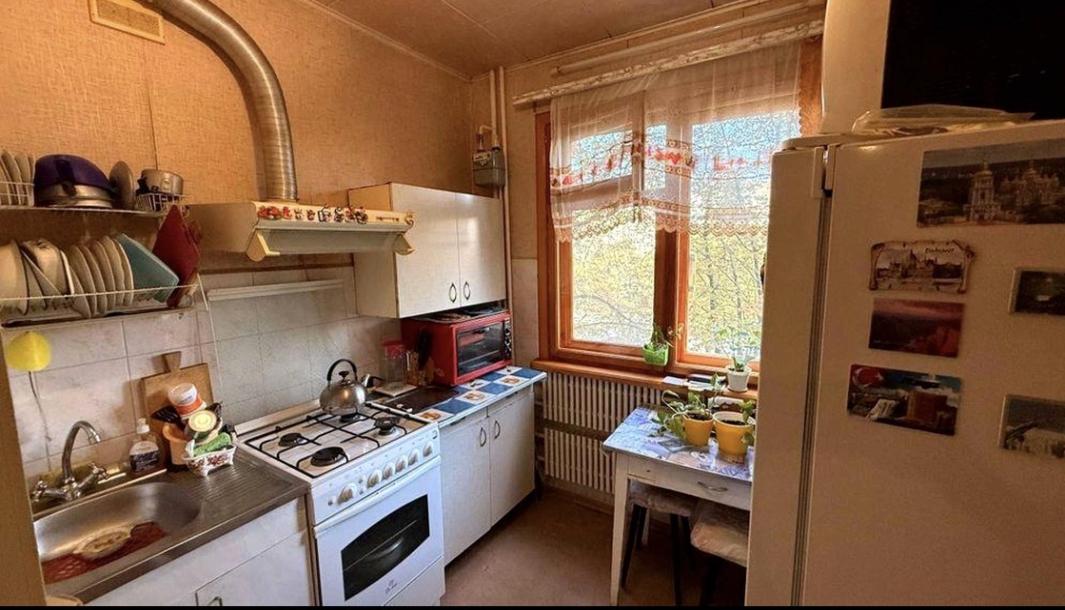 Купить квартира, Харьков, Салтовка, Юбилейный пр. (50 лет ВЛКСМ пр.)