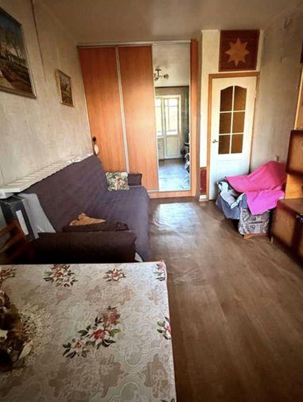 Квартира, 3-кімн., Харьков, 604м/р, Юбилейный пр. (50 лет ВЛКСМ пр.)
