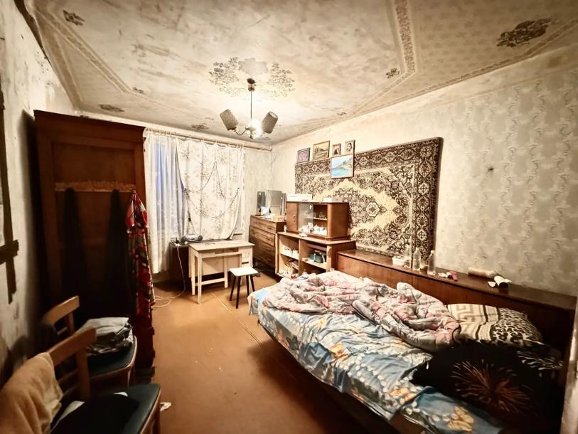 Квартира, 3-кімн., Харьков, 522м/р, Валентиновская