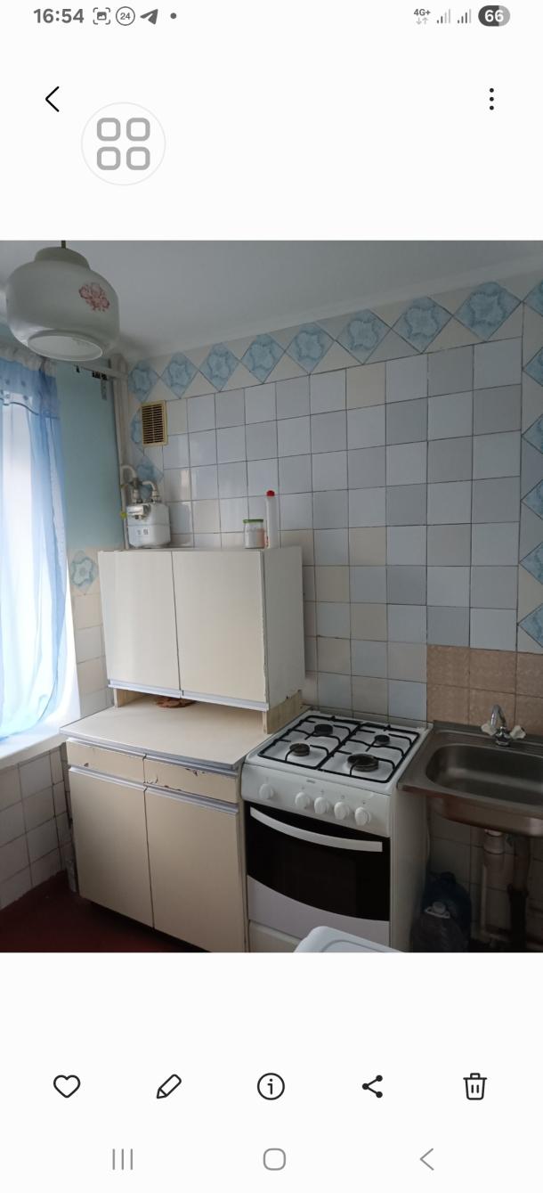 Купить квартира, Мерефа, 1-й Золочевский пер., Харьковская область