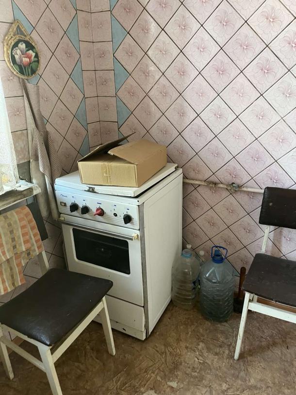 Квартира, 2-кімн., Харьков, Центр, Харьковская набережная