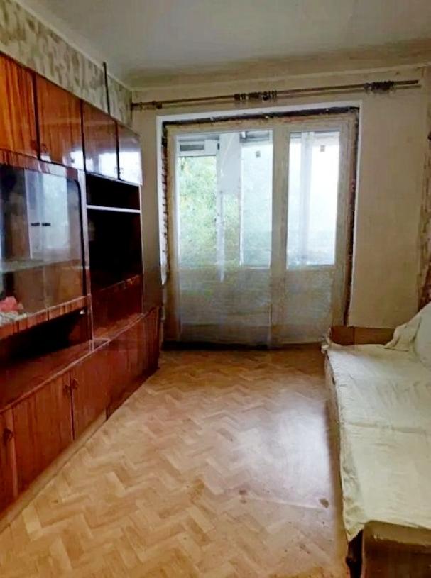 Квартира, 2-кімн., Харьков, Ивановка, Большая Панасовская