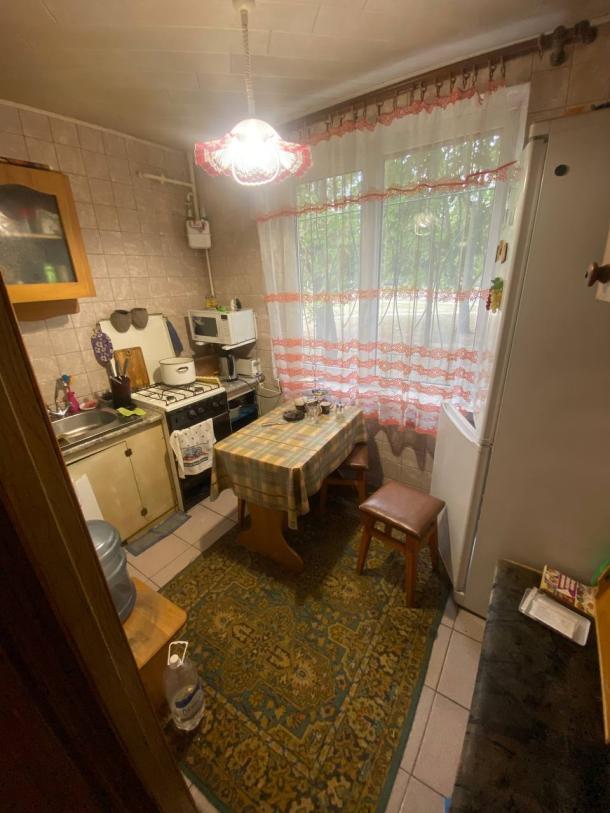 Купить квартира, Харьков, Салтовка, Гвардейцев Широнинцев