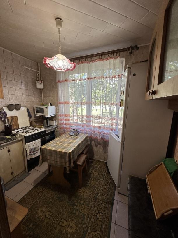 Квартира, 2-кімн., Харьков, 605м/р, Гвардейцев Широнинцев