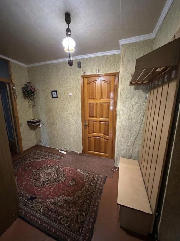Квартира, 2-кімн., Харьков, 605м/р, Гвардейцев Широнинцев