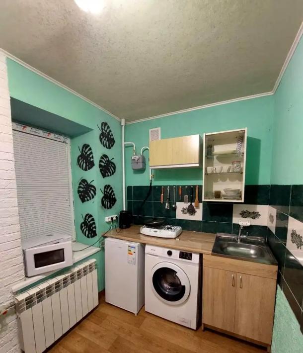 Квартира, 1-кімн., Харьков, 520м/р, Владислава Зубенко (Тимуровцев)