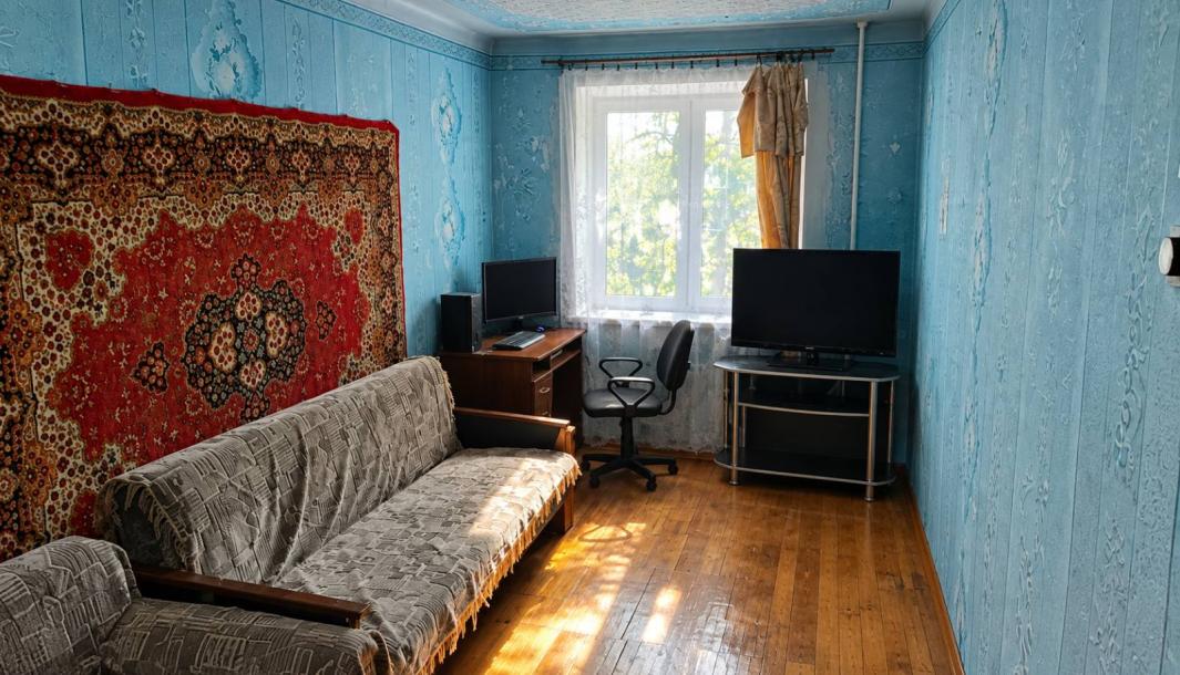 Квартира, 2-кімн., Харьков, 533м/р, Бучмы