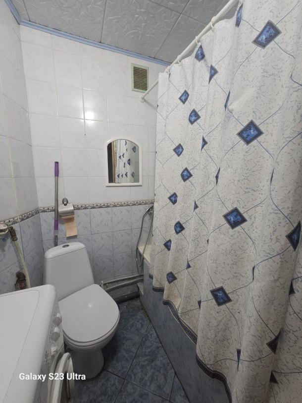 Квартира, 1-кімн., Харьков, 606м/р, Валентиновская