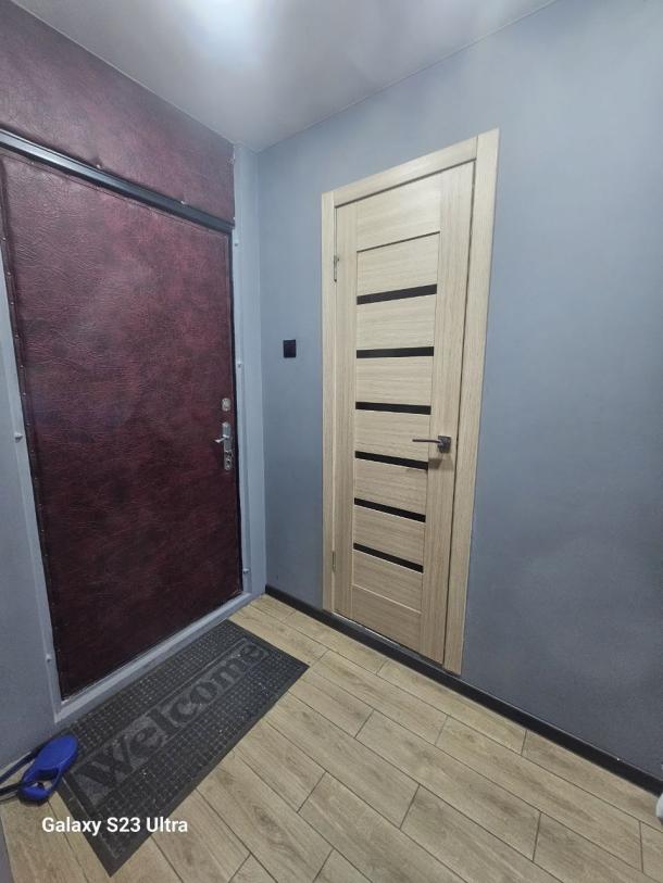 Квартира, 1-кімн., Харьков, 606м/р, Валентиновская