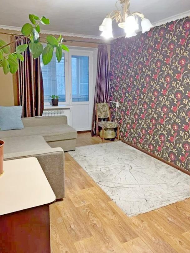 Квартира, 1-кімн., Харьков, Новые Дома, Жасминовый б-р (Слинько Петра)