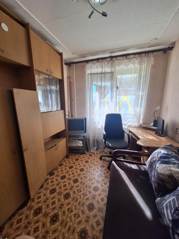 Квартира, 2-кімн., Харьков, 624м/р, Амосова