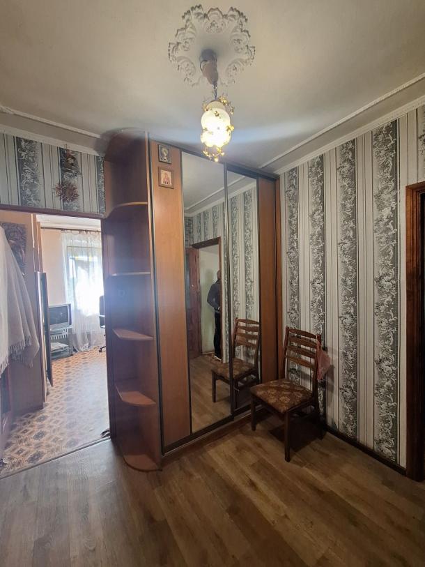 Квартира, 2-кімн., Харьков, 624м/р, Амосова