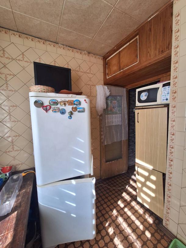 Квартира, 2-кімн., Харьков, 624м/р, Амосова