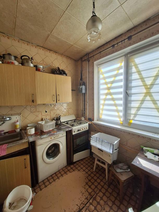 Квартира, 2-кімн., Харьков, 624м/р, Амосова