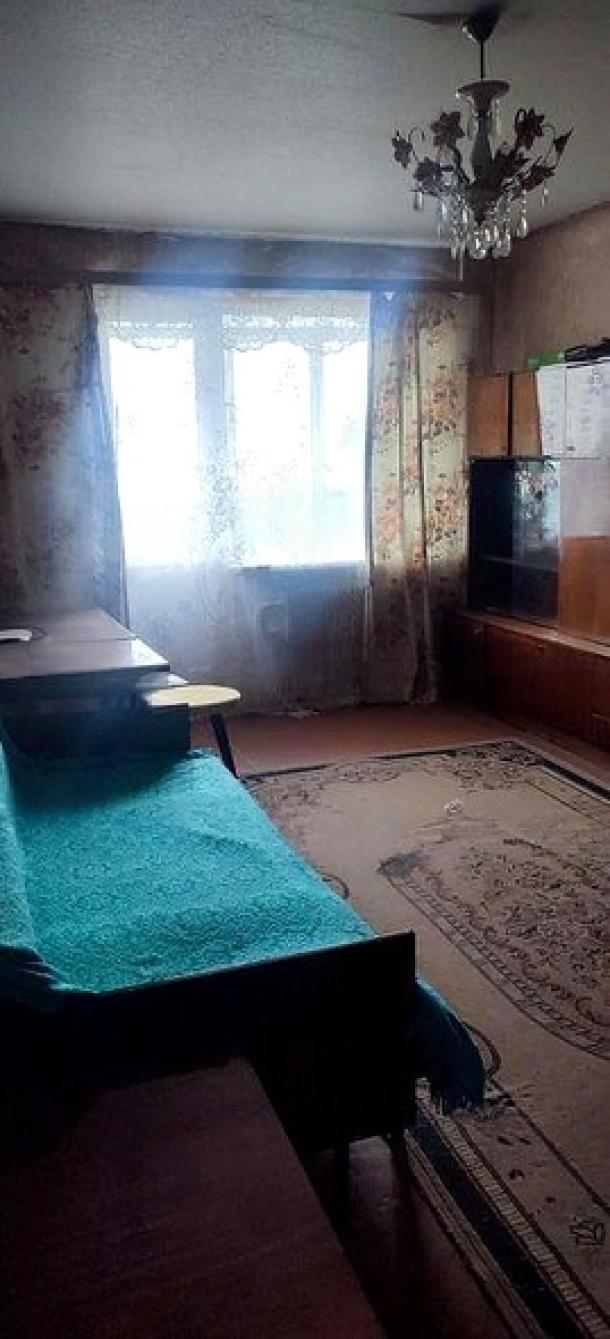 Купить квартира, Харьков, Салтовка, Непокоренных (Героев Труда)