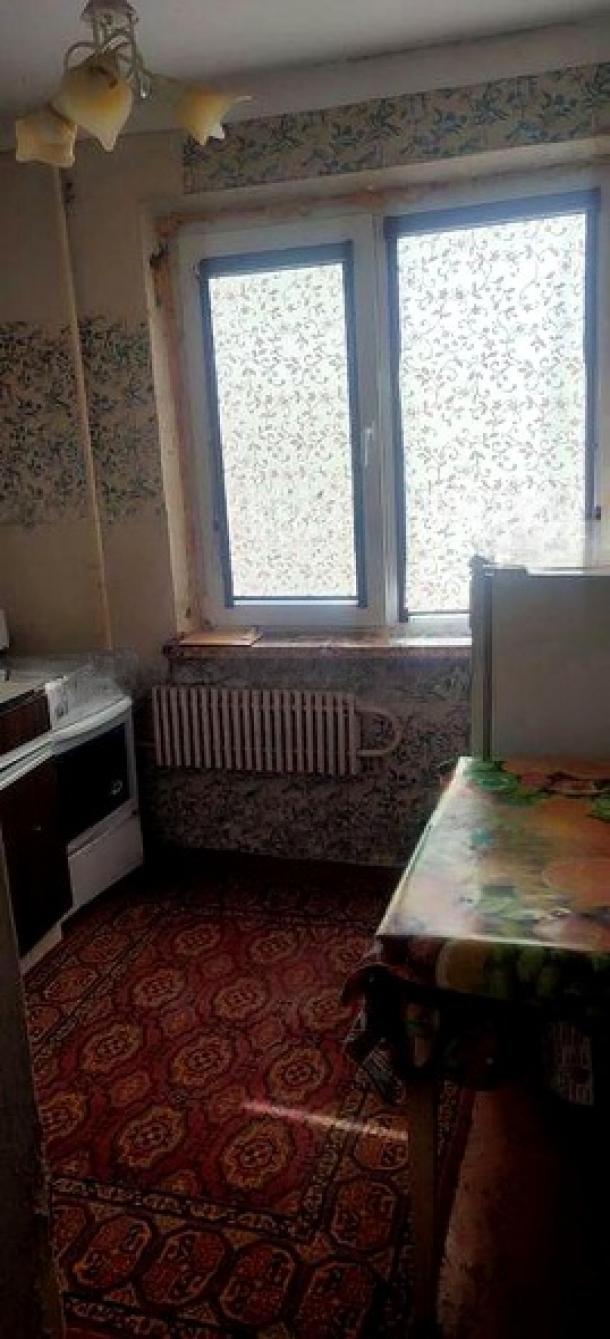 Квартира, 1-кімн., Харьков, 608м/р, Непокоренных (Героев Труда)