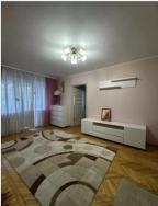 квартира, Харьков, ХТЗ, Индустриальный просп. (Фрунзе проспект)