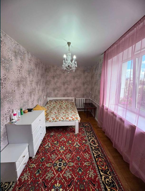 Квартира, 2-кімн., Харьков, Павлово Поле, Стражей Неба (Тобольская)