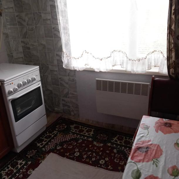 Квартира, 1-кімн., Малиновка, Чугуевский район