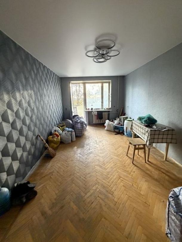 Квартира, 2-кімн., Харьков, Одесская, Аэрокосмический просп. (Гагарина проспект)