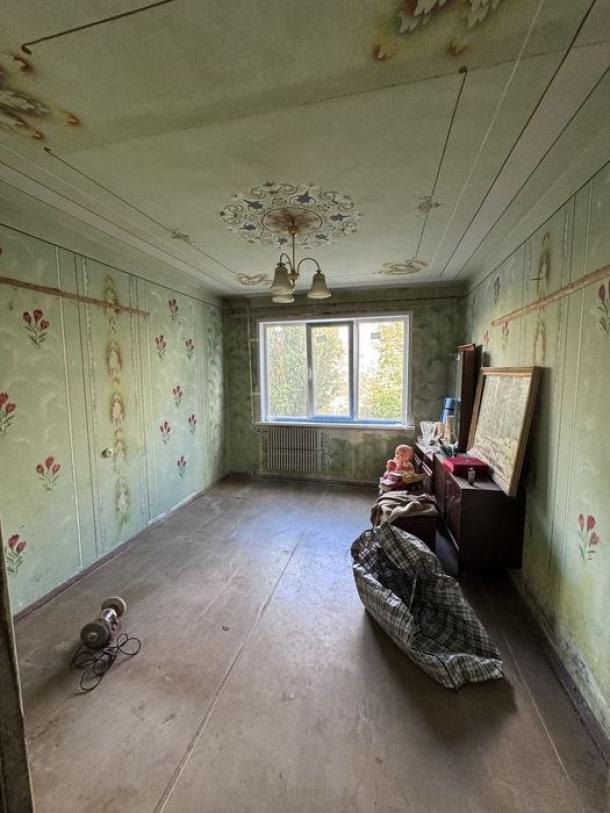 Квартира, 3-кімн., Харьков, 626м/р, Солнечная (Красноармейская, Кирова, Октябрьская, Совхозная)