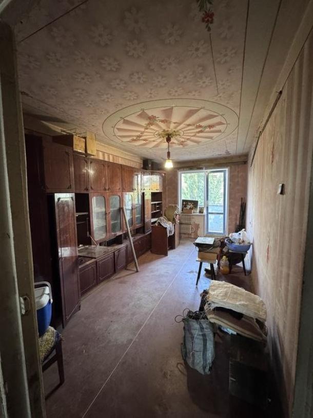 Квартира, 3-кімн., Харьков, 626м/р, Солнечная (Красноармейская, Кирова, Октябрьская, Совхозная)