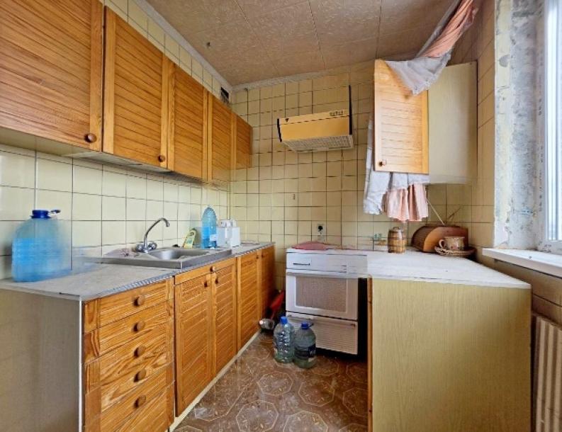 Квартира, 3-кімн., Харьков, 626м/р, Велозаводская