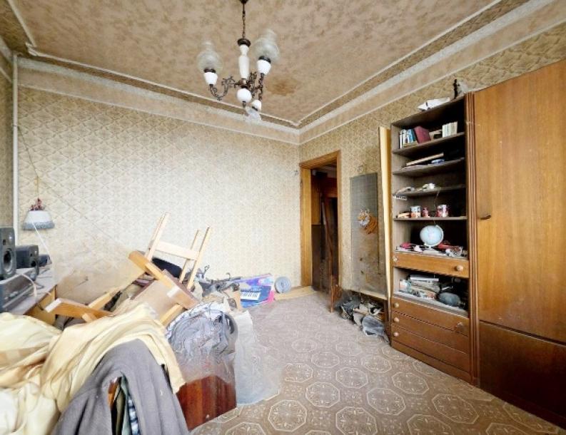 Квартира, 3-кімн., Харьков, 626м/р, Велозаводская