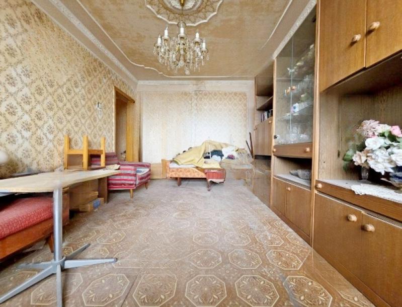 Квартира, 3-кімн., Харьков, 626м/р, Велозаводская