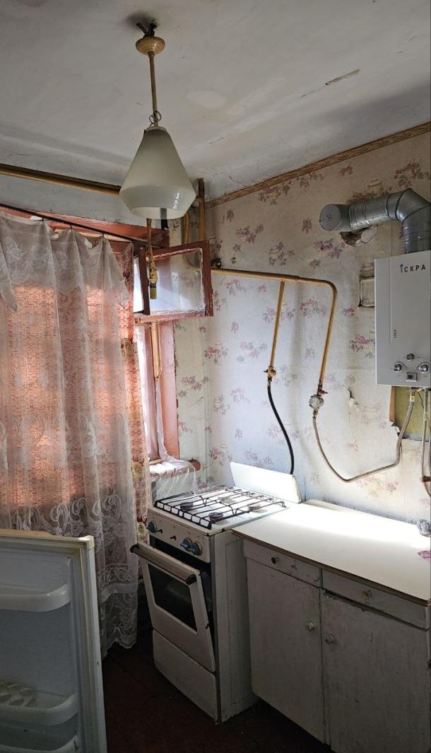 Квартира, 1-кімн., Кочеток, Чугуевский район, Радужная 