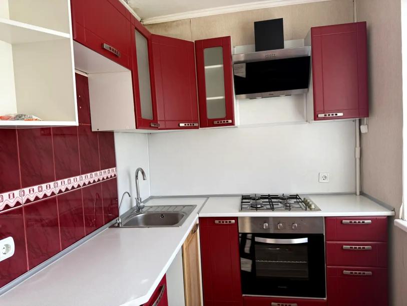 Квартира, 2-кімн., Харьков, 520м/р, Валентиновская