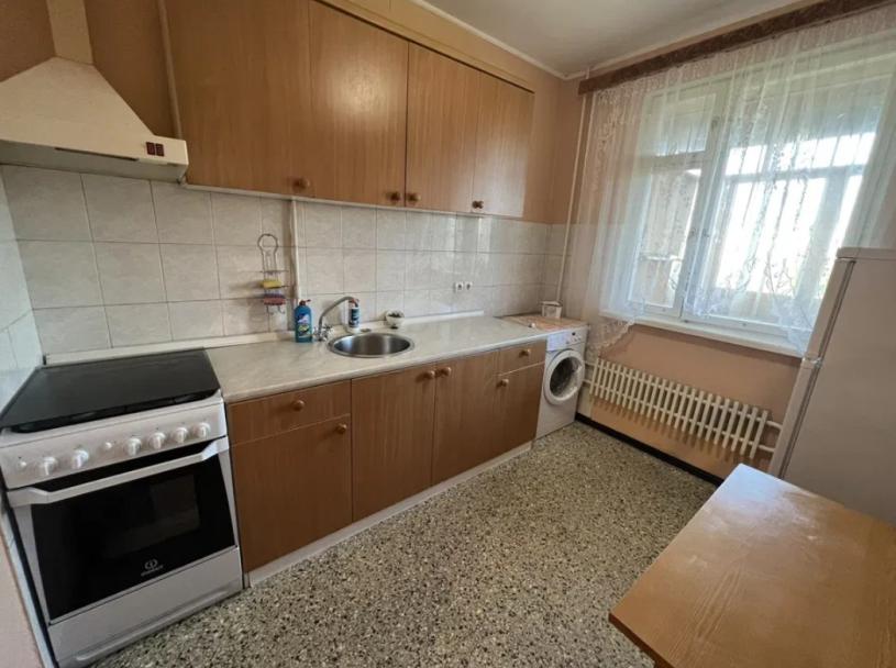 Квартира, 1-кімн., Харьков, 520м/р, Валентиновская