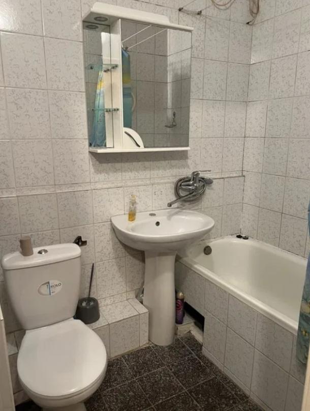 Квартира, 1-кімн., Харьков, 520м/р, Валентиновская