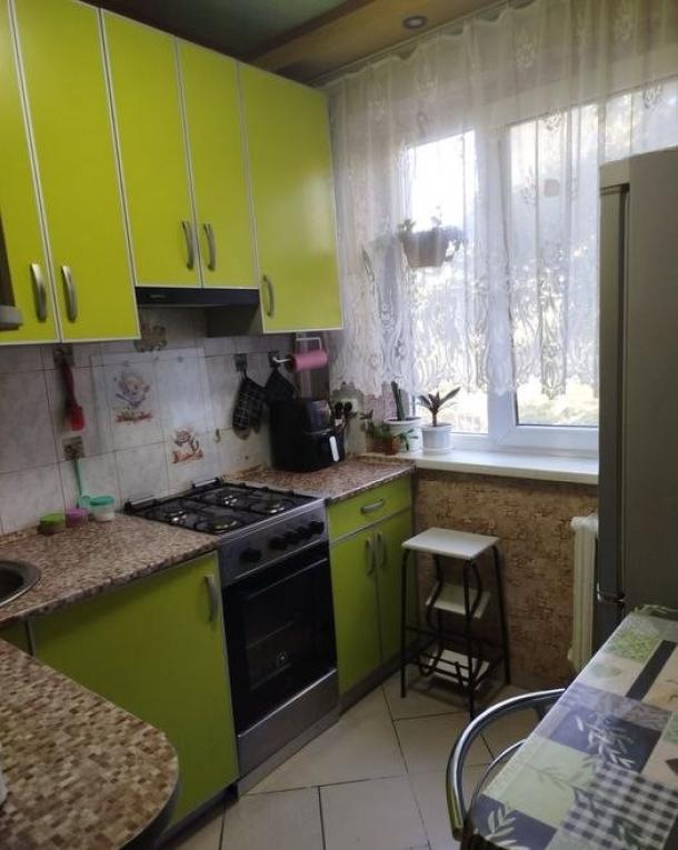 Квартира, 2-кімн., Харьков, 533м/р, Бучмы