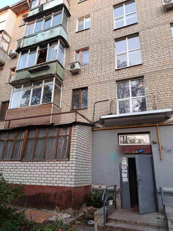 Купить квартира, Харьков, Новые Дома, Ощепкова