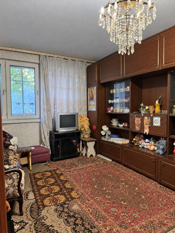 Купить квартира, Харьков, Рогань жилмассив, 92-й бригады (Грицевца)