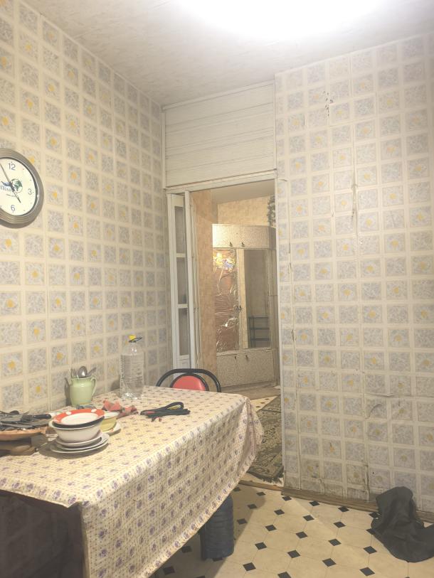 Квартира, 1-кімн., Харьков, Рогань жилмассив, 92-й бригады (Грицевца)