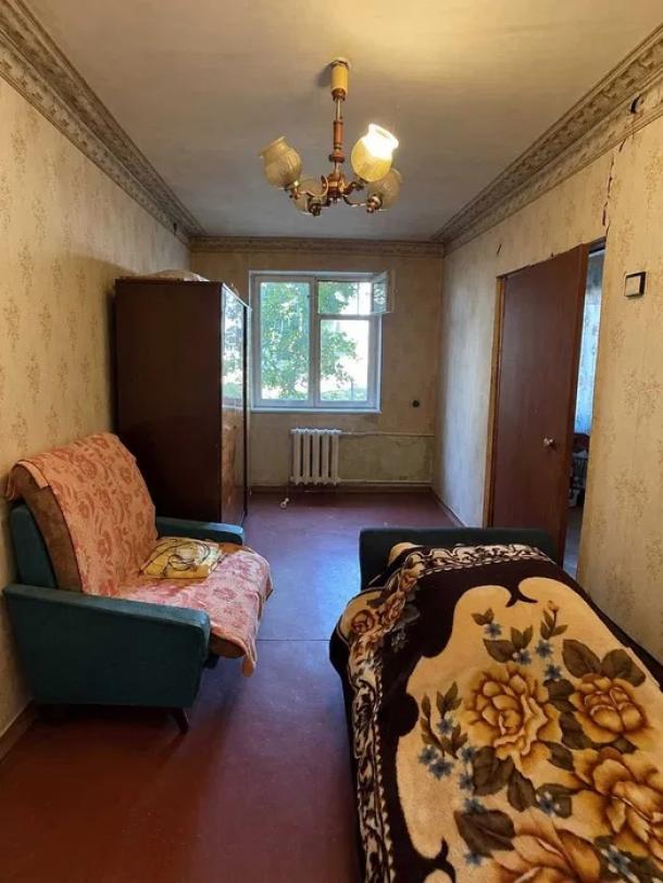 Квартира, 2-кімн., Харьков, ХТЗ, Франтишека Крала