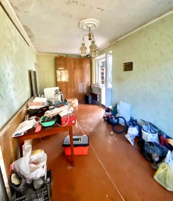 Квартира, 3-кімн., Харьков, 522м/р, Непокоренных (Героев Труда)