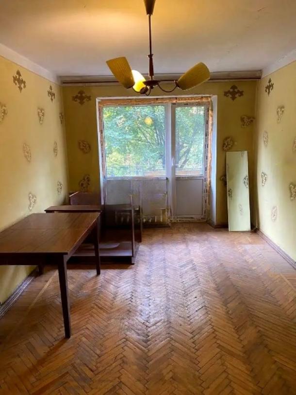 Квартира, 1-кімн., Харьков, Павлово Поле, 23 Августа