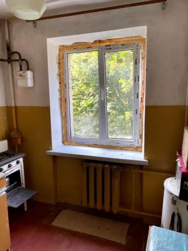 Квартира, 1-кімн., Харьков, Павлово Поле, 23 Августа