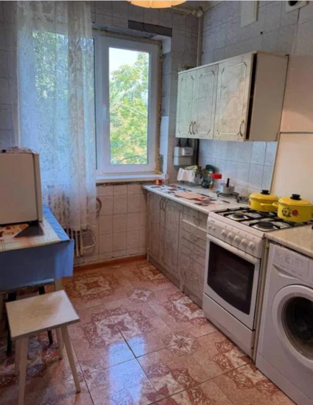 Купить квартира, Харьков, Салтовка, Непокоренных (Героев Труда)
