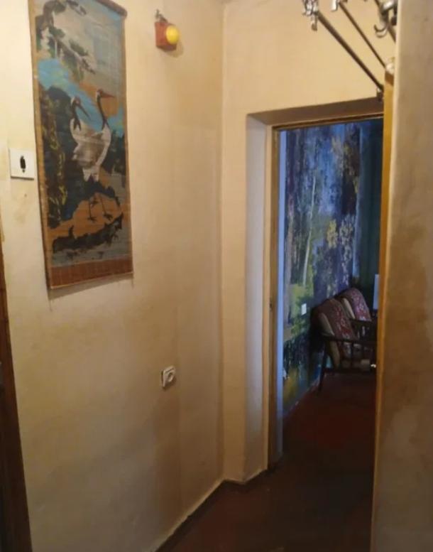 Квартира, 2-кімн., Харьков, Аэропорт, Аэрокосмический просп. (Гагарина проспект)