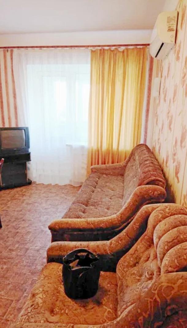 Квартира, 1-кімн., Харьков, Новые Дома, Бригады «Хартия» (Маршала Рыбалко)