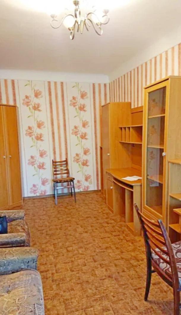 Квартира, 1-кімн., Харьков, Новые Дома, Бригады «Хартия» (Маршала Рыбалко)