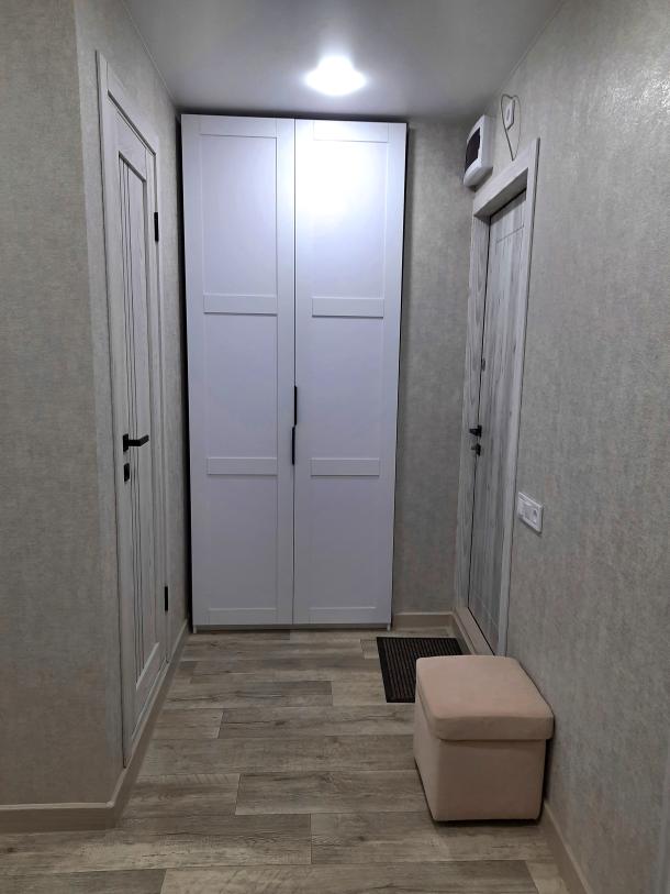 Квартира, 1-кімн., Харьков, 607м/р, Валентиновская