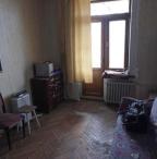 квартира, Харьков, ХТЗ, Мира