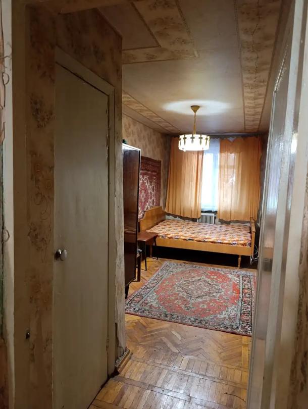 Купить квартира, Харьков, Новые Дома, Каденюка (Танкопия)
