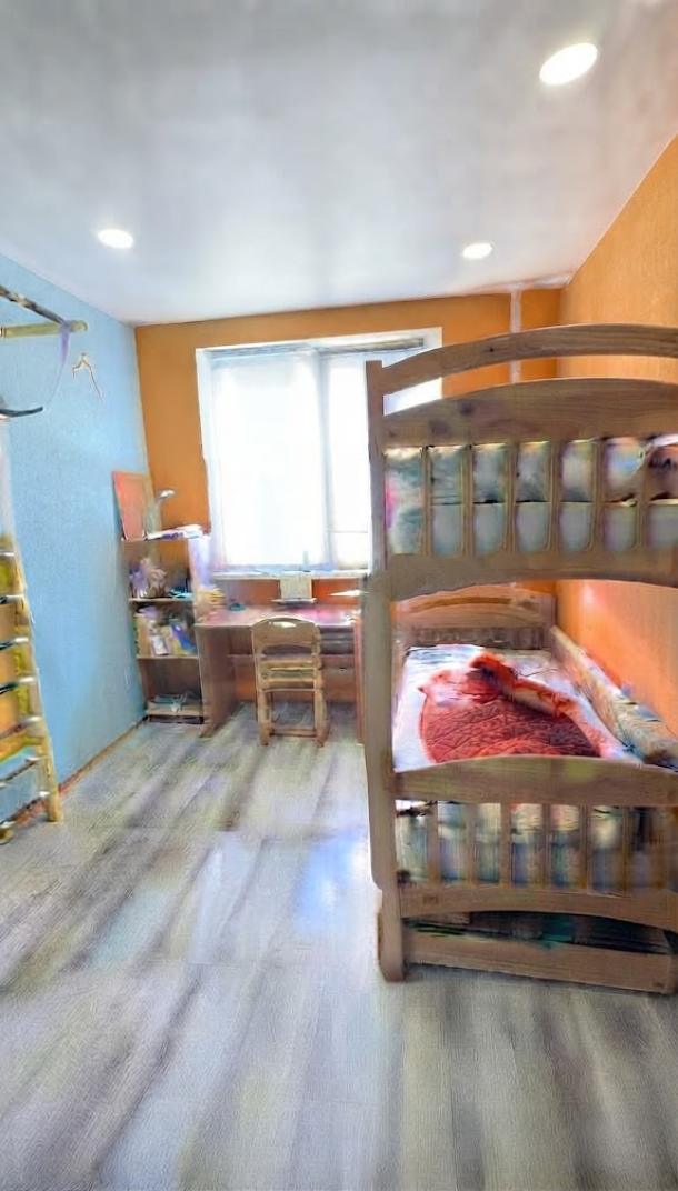 Квартира, 2-кімн., Харьков, 524м/р, Бучмы